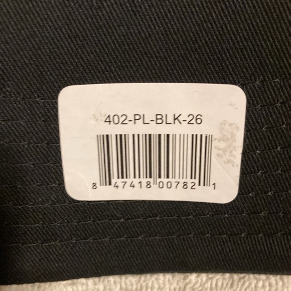 Decky Python Racing aust hat/cap. - Picture 3 of 6